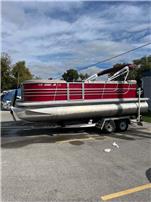 2014 StarCraft 206 Stardeck