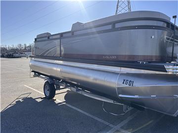 2024 Qwest 8518 RLS XG01