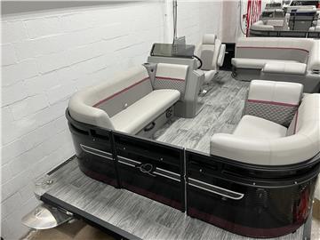 2024 Qwest 8520 Lanai (XG02)