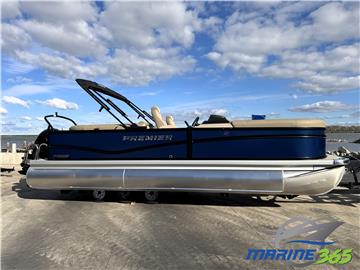 2026 Premier 230 Sunsation RF