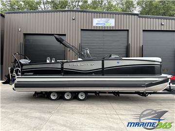 2026 Premier 230 Solaris RS