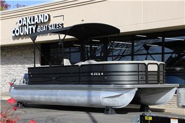 2019 South Bay 224CR