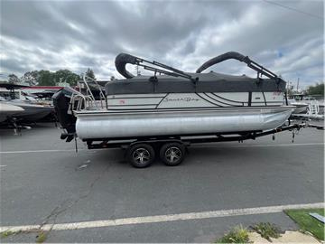 2022 South Bay S 222RS