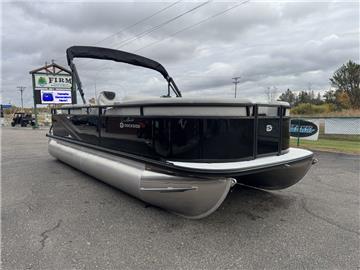 2026 South Bay 22 DQ