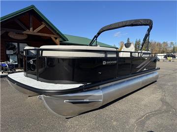 2026 South Bay 20 DQ