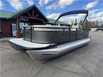 2026 South Bay 20 DF