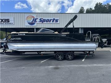 2022 Avalon Catalina Platinum Elite Windshield 25 FT