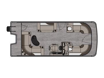 2026 Avalon LSZ Elite 21 FT