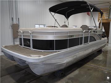 2015 Bennington 22 SSRX30 **SOLD**