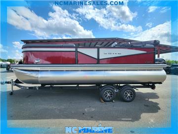 2025 Lowe Boats LS 210 WT