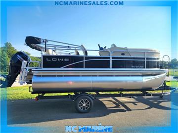2025 Lowe Boats Ultra 160 Cruise