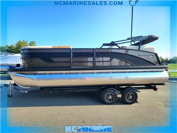 2025 Lowe Boats SS 210 WT