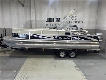 2012 Misty Harbor 2685 GL