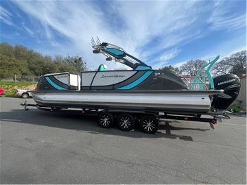 South Bay Super Sport