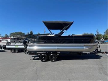 2026 South Bay S 222 RS (Tower)