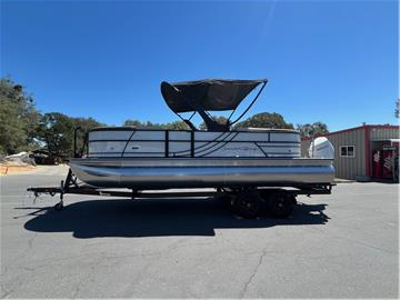 2026 South Bay S 224 RS (Tower)