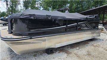 2025 SunCatcher FUSION 322C