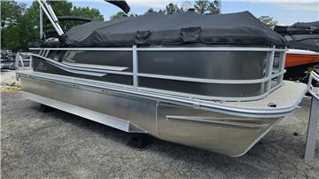 2025 SunCatcher SELECT 320C