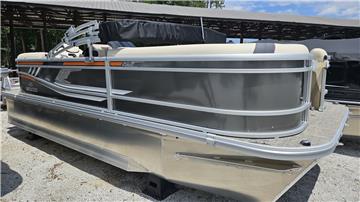 2025 SunCatcher SELECT 320 RC