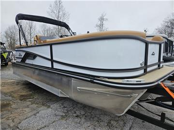 2025 SunCatcher FUSION 322RC