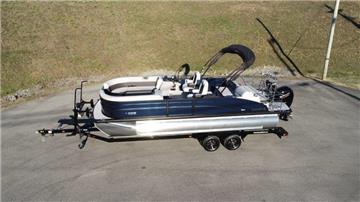 2026 Harris Cruiser 230 SLDH