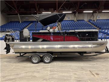 New 2025 CREST CLASSIC 220 FISH