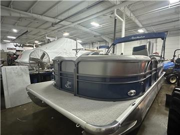 2020 Misty Harbor Misty Harbour B-2085CS