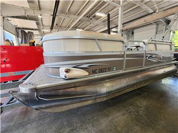 2010 Sylvan 818 MIRAGE