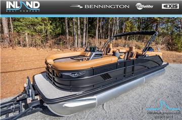 Bennington M Quad Bench 22 MFB