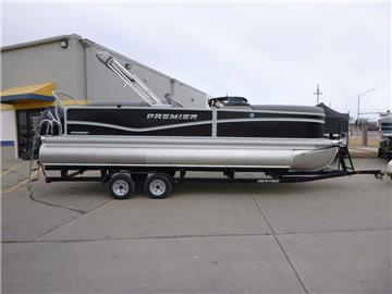 2026 Premier 230 Sunsation RF CL