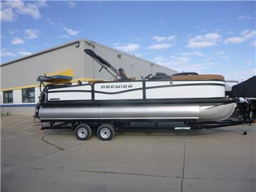 2026 Premier 230 Sunsation RS CL