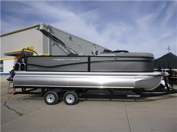 2026 Premier 210 Sunsation RE CL