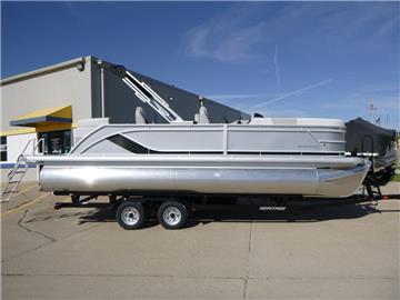 2026 Godfrey Sweetwater 2286 QS Sport Tube 27 in. Package
