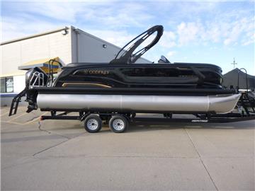 2026 Godfrey Sanpan 2300 SBC