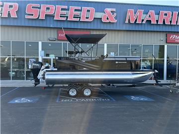 2026 Dockside 20DF Stock# 674J