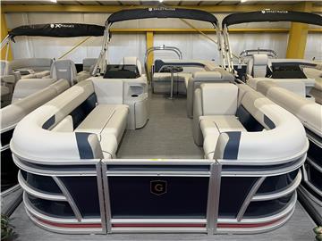 2026 Sweetwater 2086CPSE