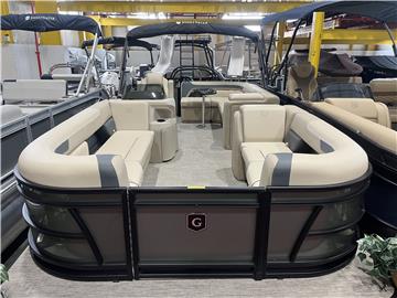 2026 Sweetwater 2086CPSE