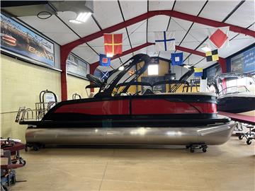2026 Monaco 235 SFL