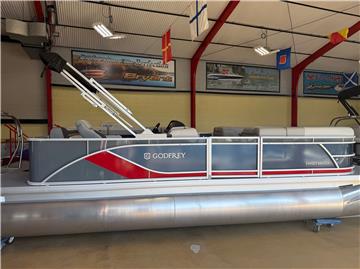 2026 Sweetwater 2286C4