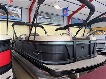 2026 Sweetwater 2286DT