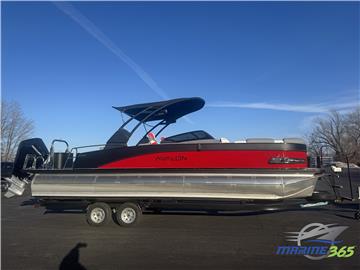 2025 Avalon 2785 CRB