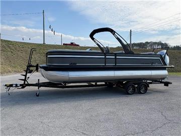 2026 Viaggio Lago Z24D