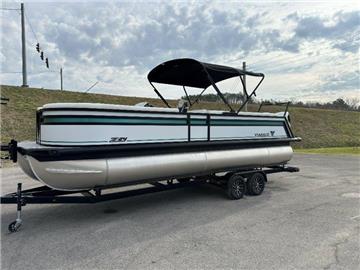 2026 Viaggio Lago Z24B