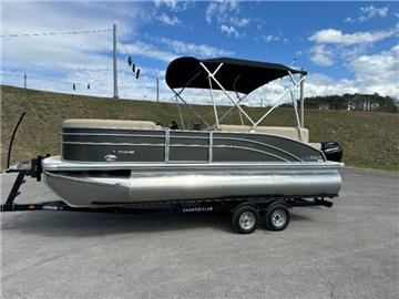 2026 Harris Cruiser 210 CW