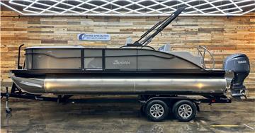 2026 Barletta Aria A22UC