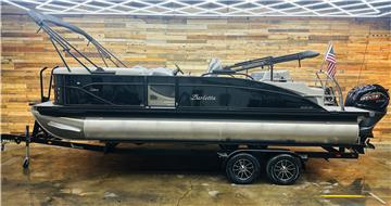 2026 Barletta Cabrio C22U