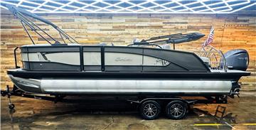 2025 Barletta Lusso L23UC