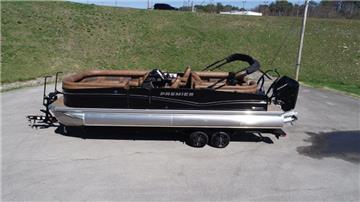 2026 Premier 270 Intrigue RF-CL