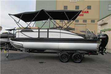 2026 Barletta Cabrio 20uc