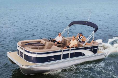 bennington pontoonsonly